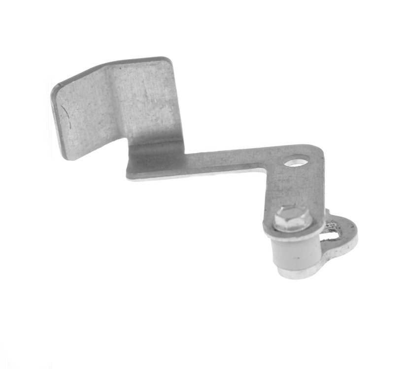 WP2307857 - Genuine OEM Whirlpool Refrigerator Door Closing Cam Spring Extension